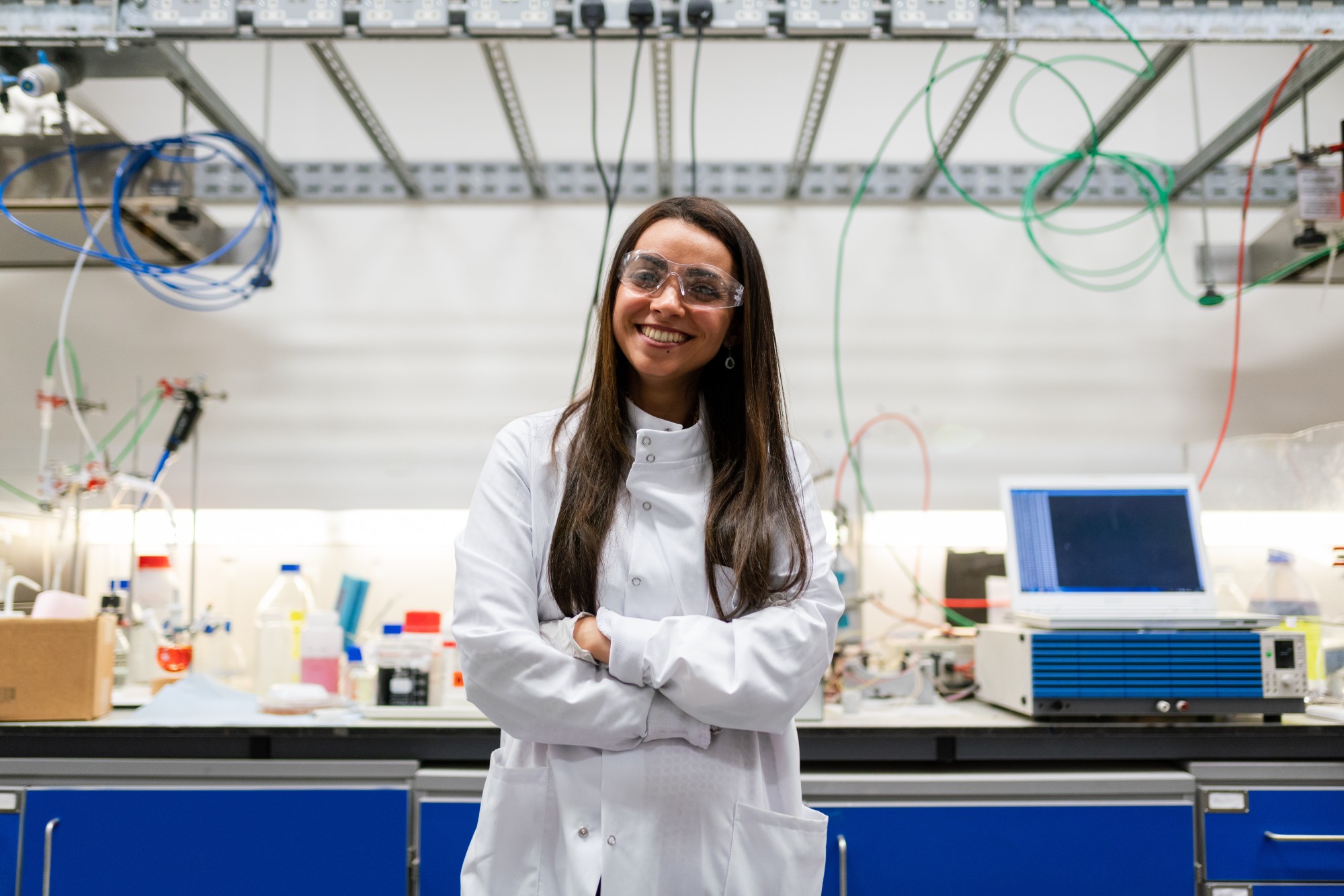 What Are the Different Types of Engineers and Which Should You Hire?